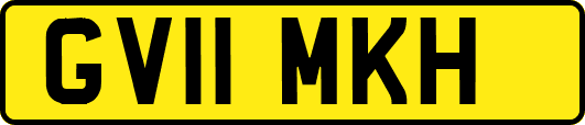 GV11MKH