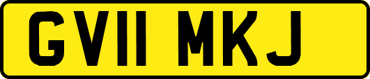 GV11MKJ