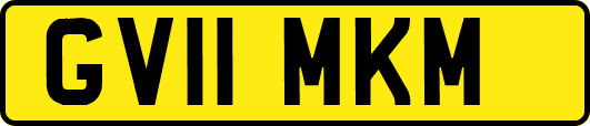 GV11MKM