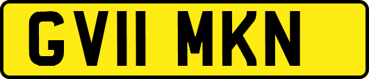 GV11MKN