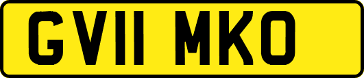 GV11MKO