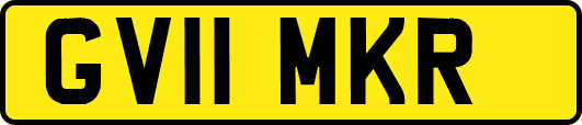 GV11MKR