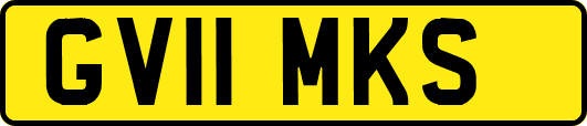 GV11MKS