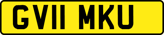 GV11MKU