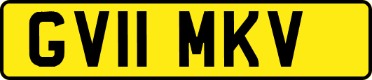 GV11MKV
