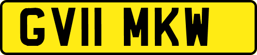GV11MKW