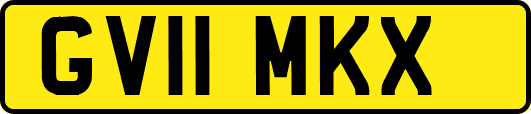 GV11MKX