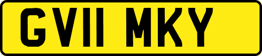 GV11MKY