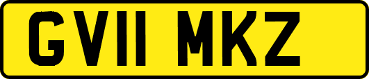 GV11MKZ