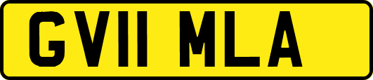GV11MLA