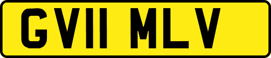 GV11MLV
