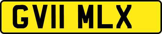 GV11MLX