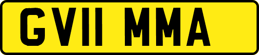 GV11MMA