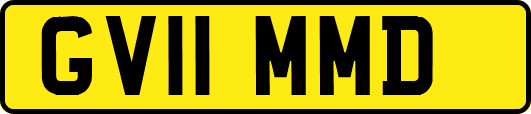 GV11MMD