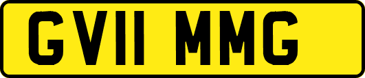 GV11MMG