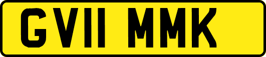 GV11MMK