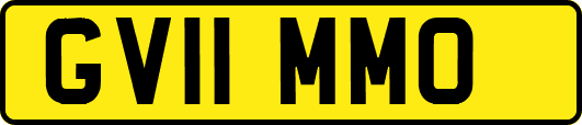 GV11MMO