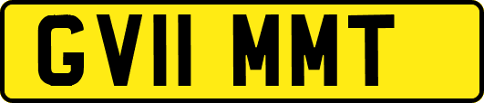 GV11MMT