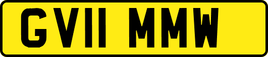 GV11MMW