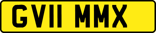 GV11MMX