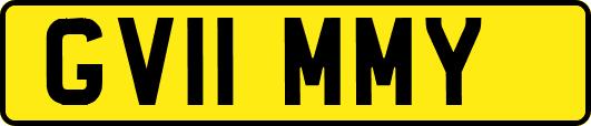 GV11MMY