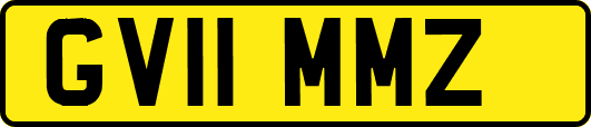 GV11MMZ