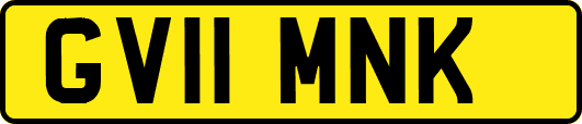 GV11MNK