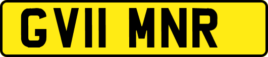 GV11MNR