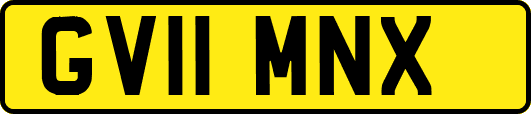 GV11MNX