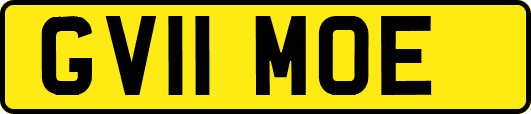 GV11MOE