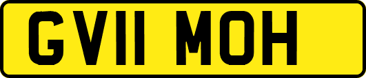 GV11MOH