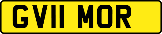 GV11MOR