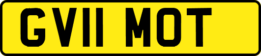 GV11MOT