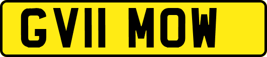 GV11MOW
