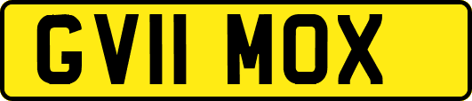 GV11MOX