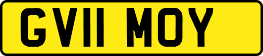 GV11MOY