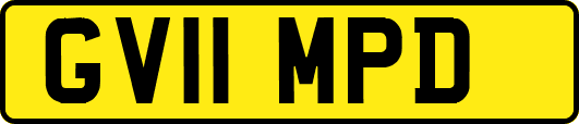 GV11MPD