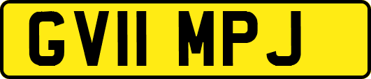 GV11MPJ