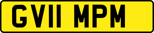 GV11MPM