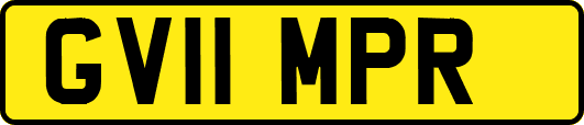 GV11MPR
