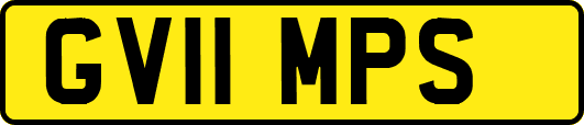 GV11MPS