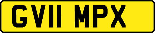 GV11MPX