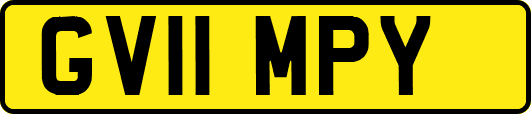 GV11MPY