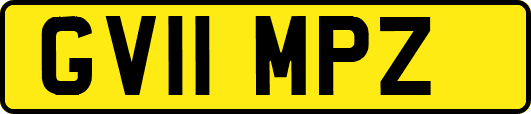 GV11MPZ