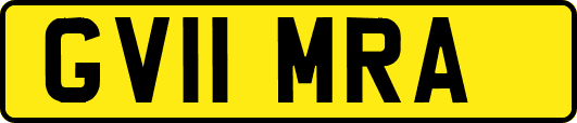 GV11MRA