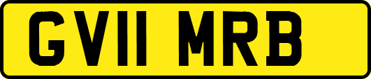 GV11MRB