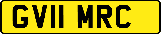 GV11MRC