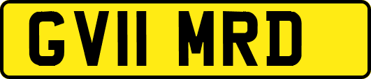 GV11MRD