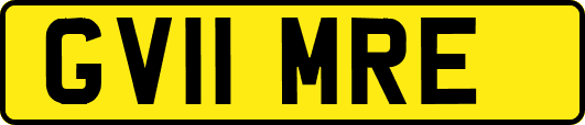 GV11MRE