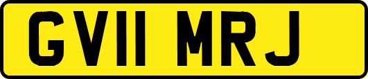 GV11MRJ